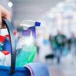 Commercial Cleaning Services That Boost Productivity