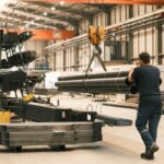 Industrial Cleaning Solutions for Melbourne Worksites